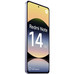 SMARTPHONE XIAOMI NOTE14 5G 8-256 PUR
